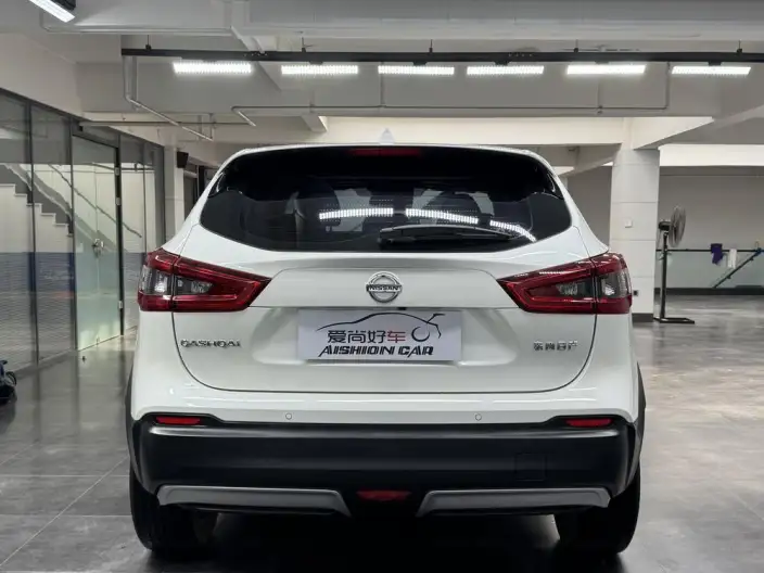 Nissan Qashqai 2021 Model 2.0L XV Prem Deluxe Edition – фото 6