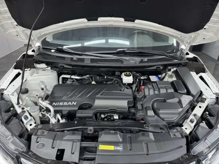 Nissan Qashqai 2021 Model 2.0L XV Prem Deluxe Edition – фото 8