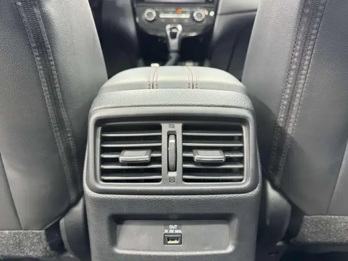 Nissan Qashqai 2021 Model 2.0L XV Prem Deluxe Edition – фото 9