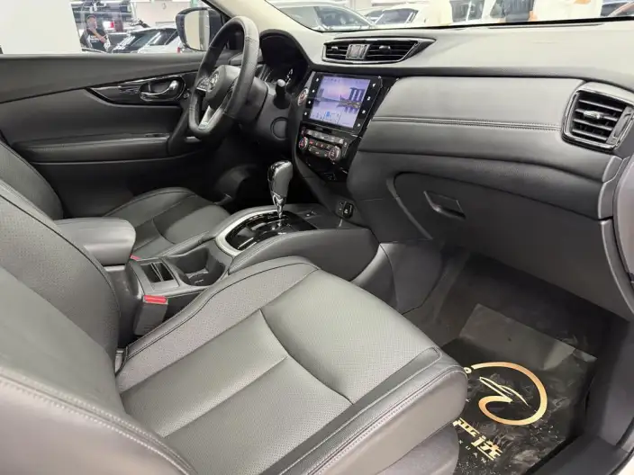 Nissan X-Trail 2022 Model Facelift 2.0L 2WD Smart Connect Comfort Edition – фото 7