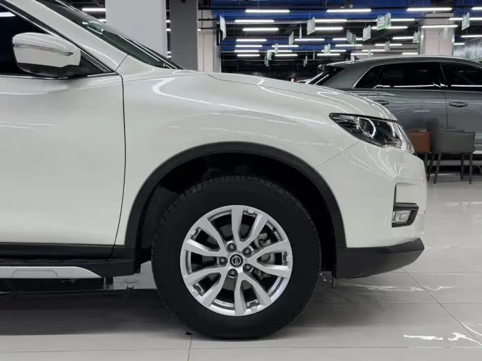 Nissan X-Trail 2022 Model Facelift 2.0L 2WD Smart Connect Comfort Edition – фото 8