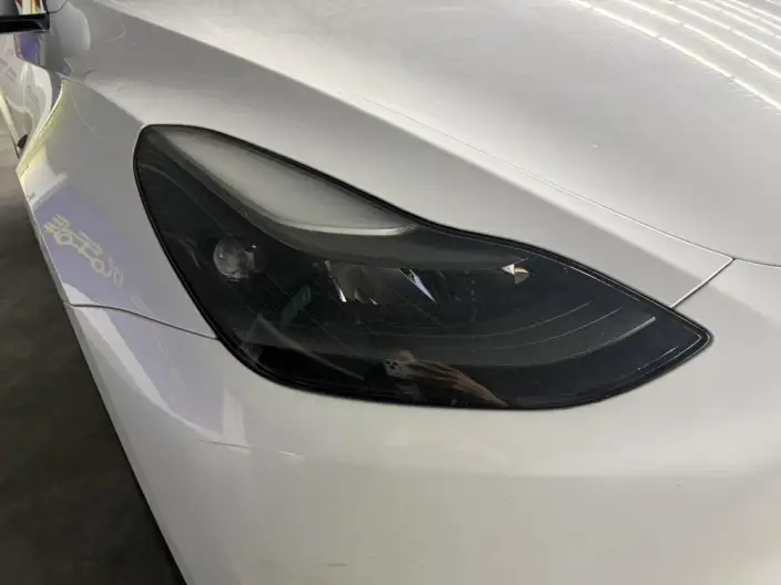 Model Y 2021 Model Performance High performance All-wheel drive version – фото 5