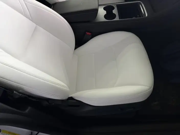 Model Y 2021 Model Performance High performance All-wheel drive version – фото 6