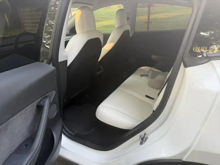 Model Y 2021 Model Performance High performance All-wheel drive version – фото 9