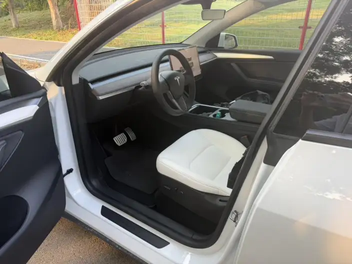 Model Y 2021 Model Performance High performance All-wheel drive version – фото 10