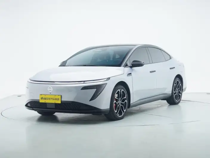 Nissan N7 2025 Model 510 Pro – фото 1