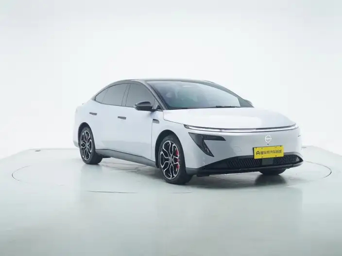 Nissan N7 2025 Model 510 Pro – фото 3