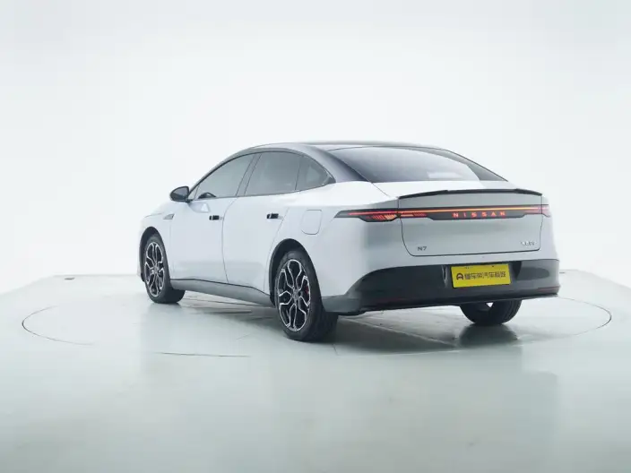 Nissan N7 2025 Model 510 Pro – фото 5