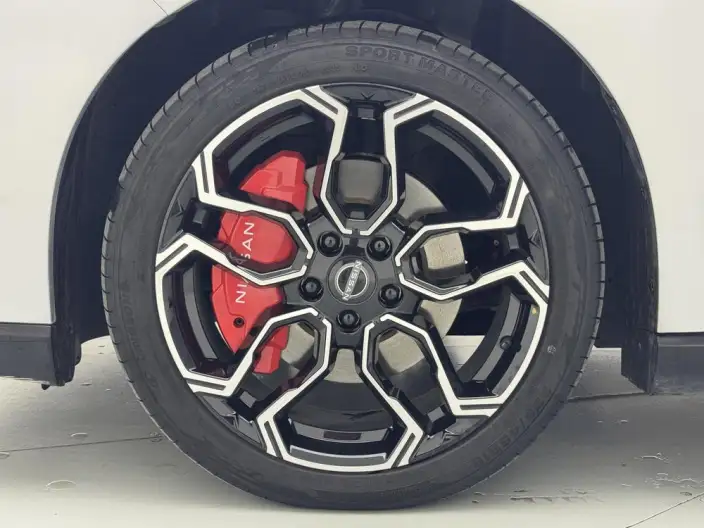 Nissan N7 2025 Model 510 Pro – фото 9