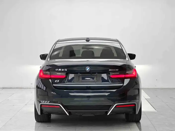 BMW i3 2022 Model eDrive35L – фото 4