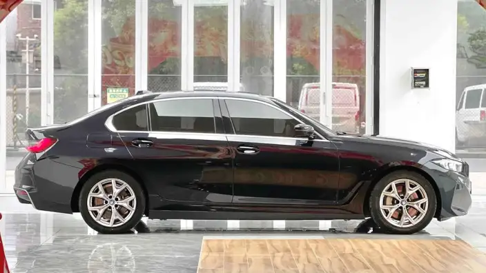 BMW i3 2022 Model eDrive35L – фото 6