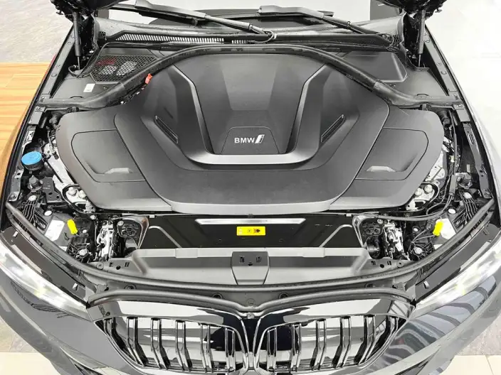 BMW i3 2022 Model eDrive35L – фото 7