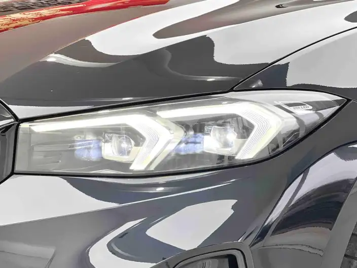 BMW i3 2022 Model eDrive35L – фото 8