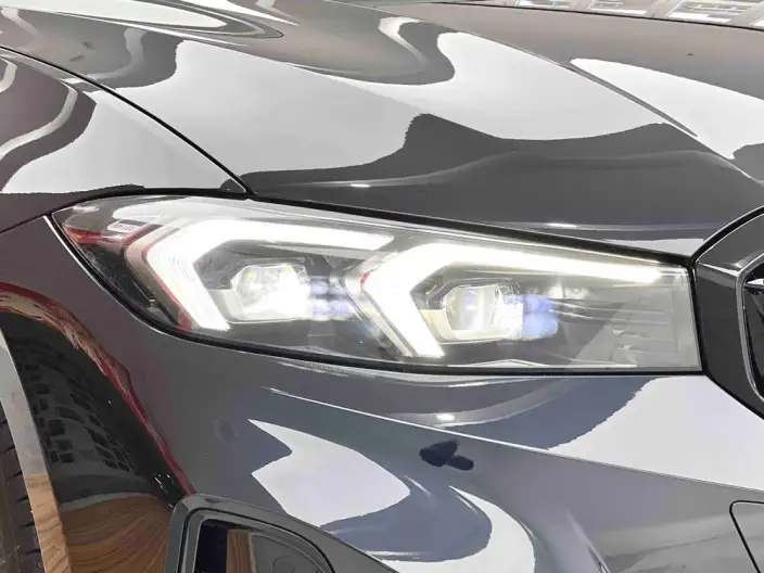 BMW i3 2022 Model eDrive35L – фото 10