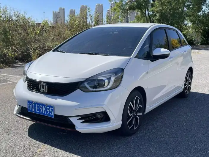 HONDA LIFE 2020 Model 1.5L CVT SPO-SS Smart Edition – фото 1