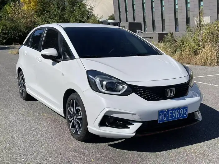 HONDA LIFE 2020 Model 1.5L CVT SPO-SS Smart Edition – фото 3