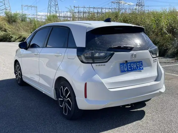 HONDA LIFE 2020 Model 1.5L CVT SPO-SS Smart Edition – фото 4
