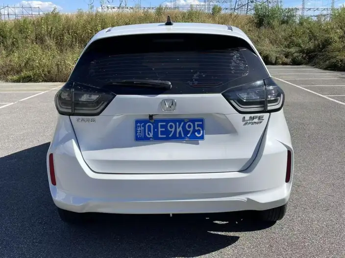 HONDA LIFE 2020 Model 1.5L CVT SPO-SS Smart Edition – фото 5