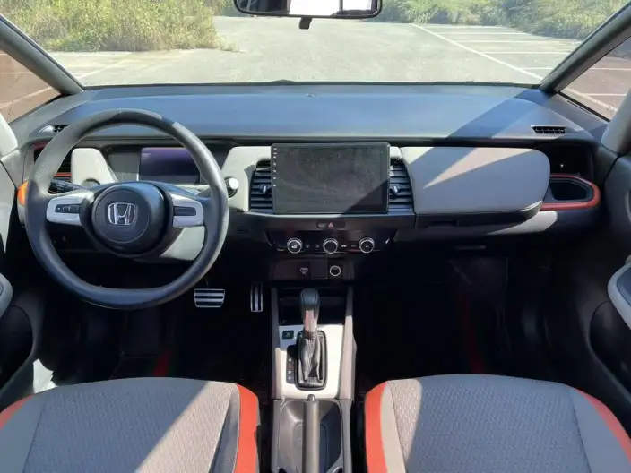 HONDA LIFE 2020 Model 1.5L CVT SPO-SS Smart Edition – фото 7