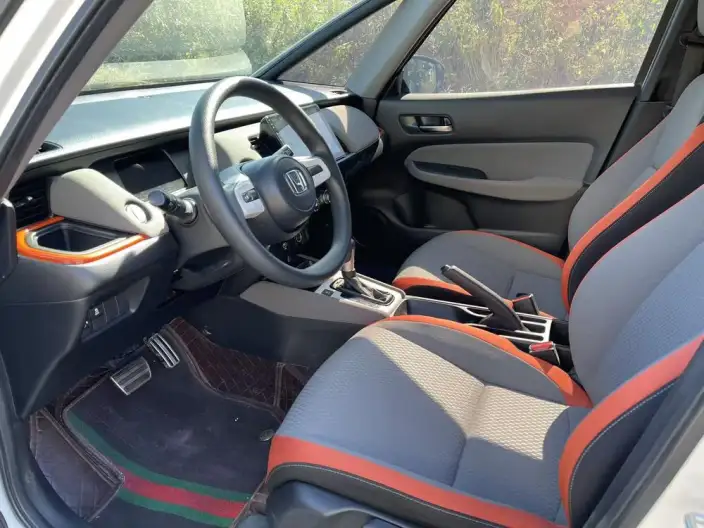 HONDA LIFE 2020 Model 1.5L CVT SPO-SS Smart Edition – фото 8