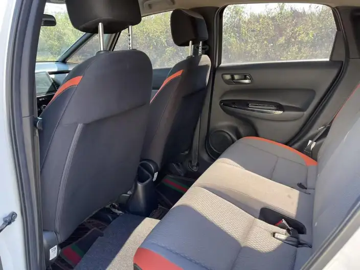 HONDA LIFE 2020 Model 1.5L CVT SPO-SS Smart Edition – фото 9