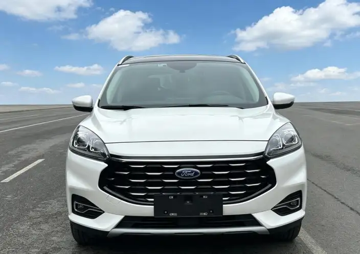 Ford Escape 2024 Model EcoBoost 245 4WD Shine Xiang Model – фото 2