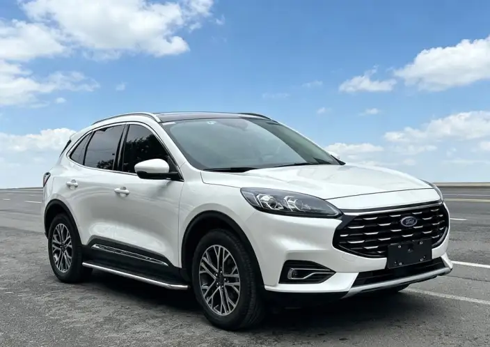 Ford Escape 2024 Model EcoBoost 245 4WD Shine Xiang Model – фото 3