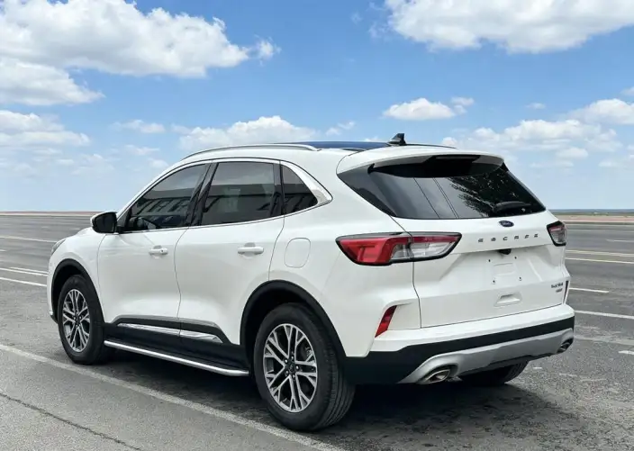 Ford Escape 2024 Model EcoBoost 245 4WD Shine Xiang Model – фото 4