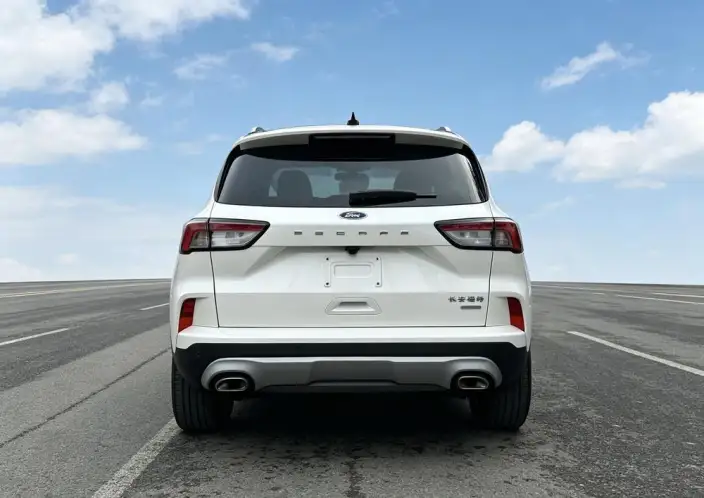 Ford Escape 2024 Model EcoBoost 245 4WD Shine Xiang Model – фото 5