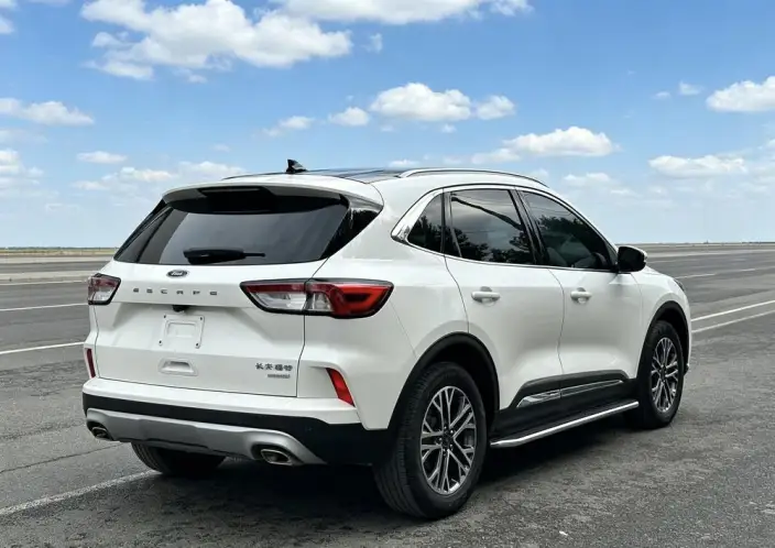 Ford Escape 2024 Model EcoBoost 245 4WD Shine Xiang Model – фото 6