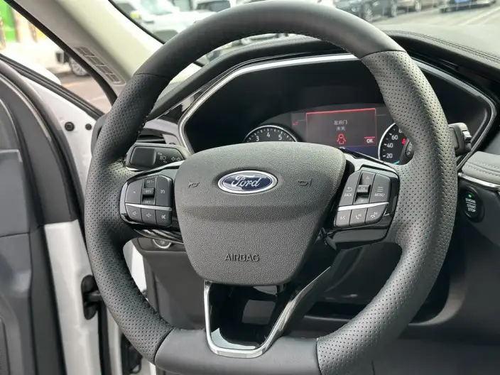 Ford Escape 2024 Model EcoBoost 245 4WD Shine Xiang Model – фото 10