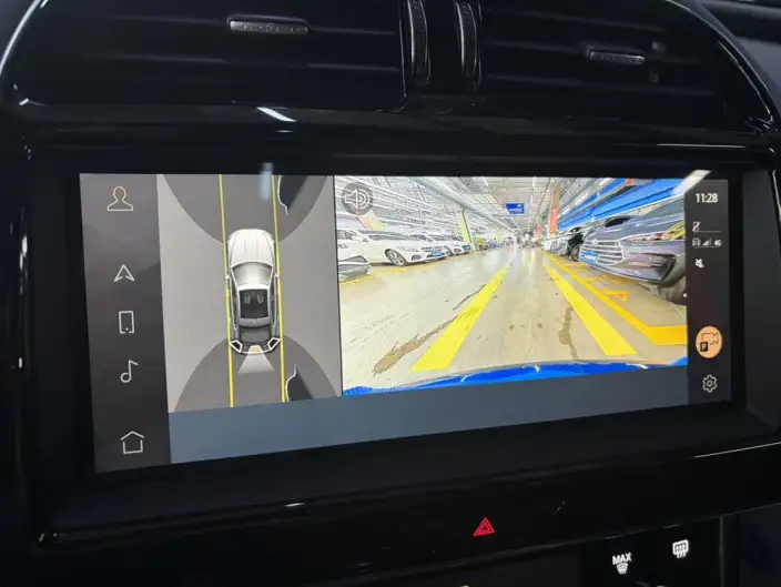 Jaguar XE L 2020 Model 2.0T 250PS SE Technology Edition Youya Edition – фото 10