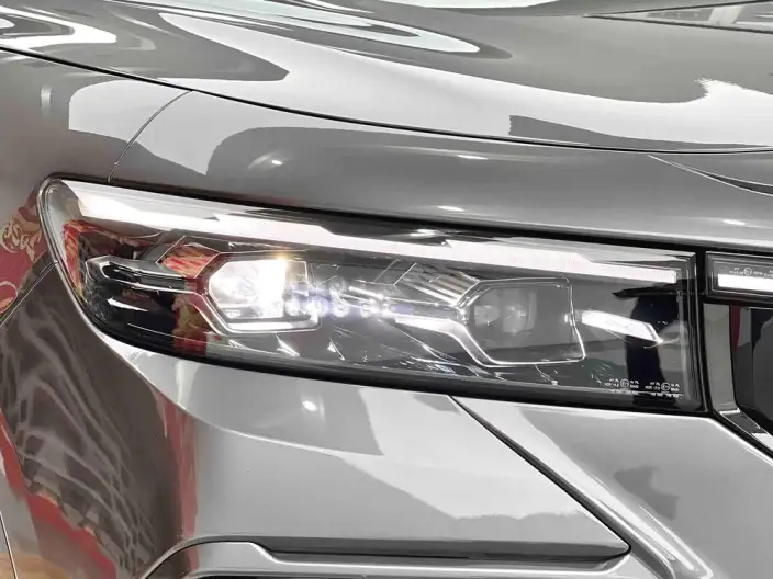 VOYAH FREE 2025 Model 318 4WD Tiggo Edition – фото 10