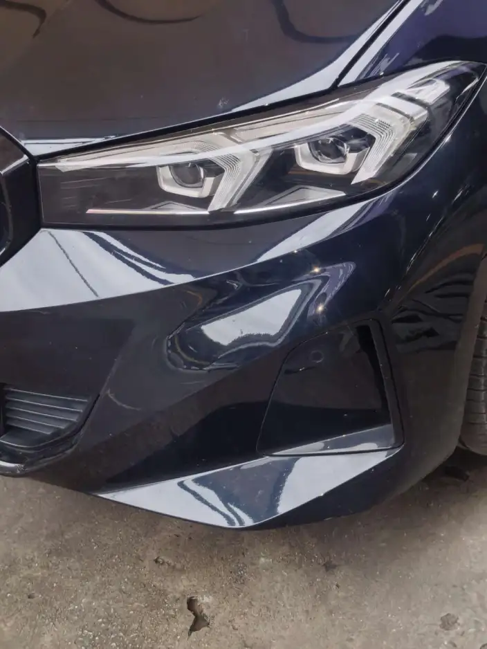 BMW i3 2023 Model eDrive35L – фото 4