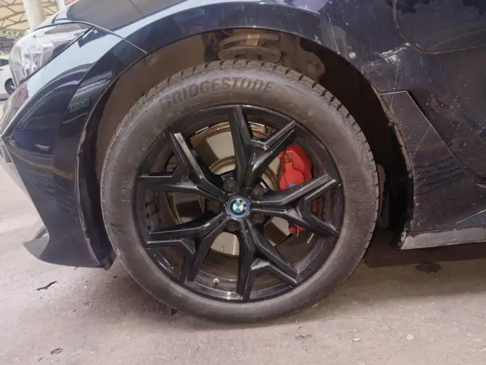 BMW i3 2023 Model eDrive35L – фото 5
