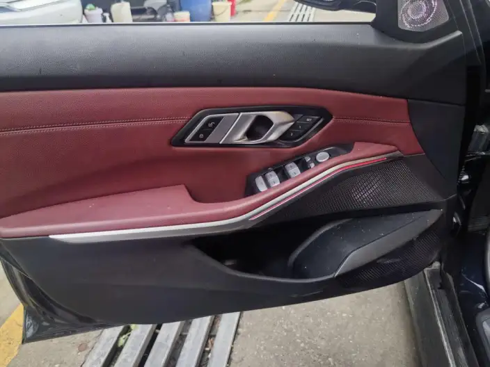 BMW i3 2023 Model eDrive35L – фото 6