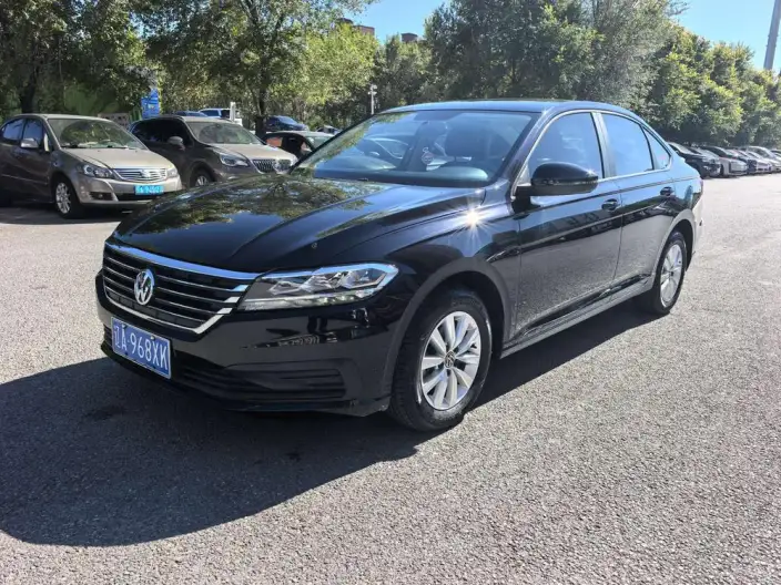 Volkswagen Lavida 2021 Model 1.5L Automatic Fashion edition – фото 1