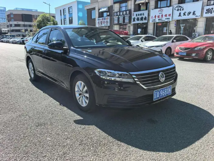 Volkswagen Lavida 2021 Model 1.5L Automatic Fashion edition – фото 3