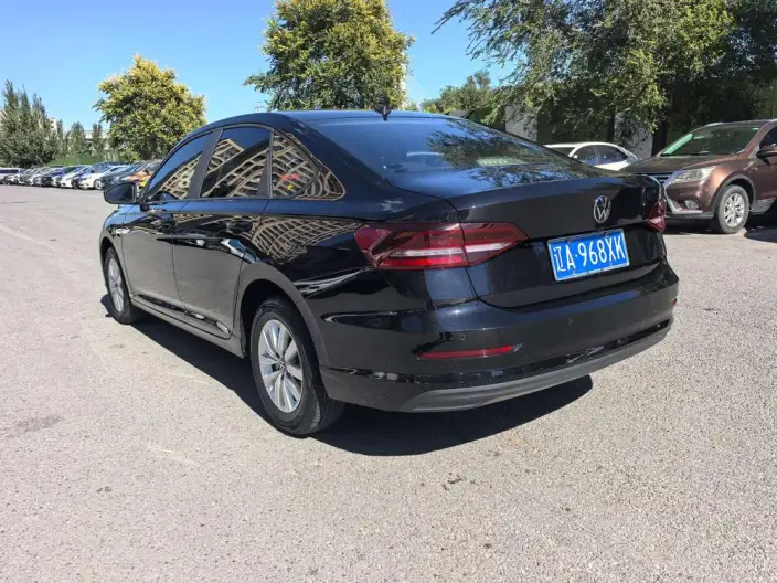 Volkswagen Lavida 2021 Model 1.5L Automatic Fashion edition – фото 4