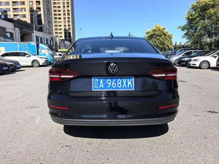 Volkswagen Lavida 2021 Model 1.5L Automatic Fashion edition – фото 5