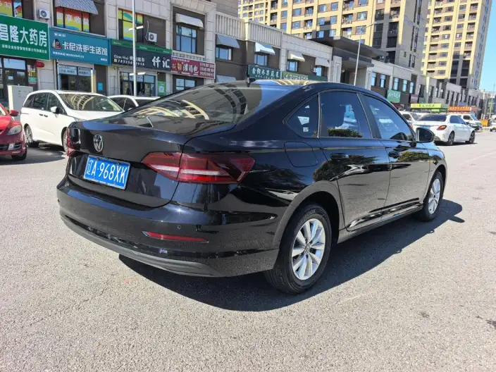 Volkswagen Lavida 2021 Model 1.5L Automatic Fashion edition – фото 6