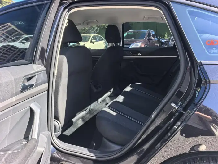 Volkswagen Lavida 2021 Model 1.5L Automatic Fashion edition – фото 10