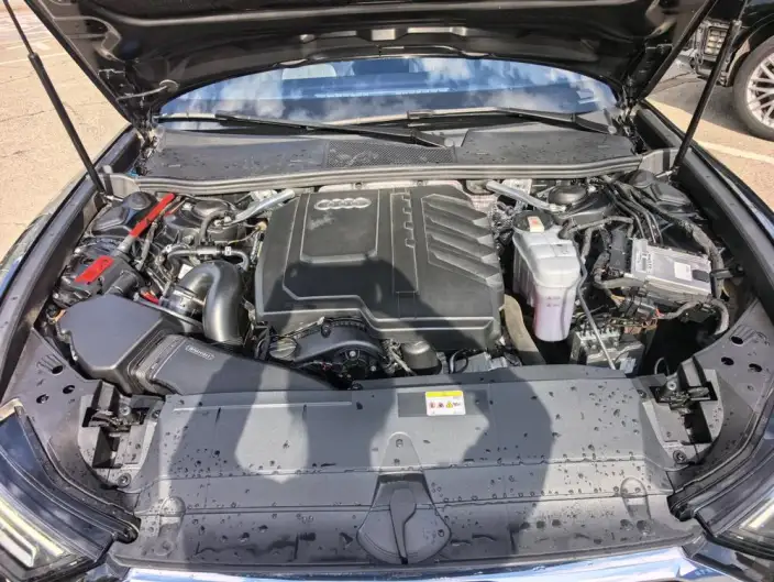 Audi A6L 2023 Model Facelift 40 TFSI Luxury Dynamic Model – фото 6