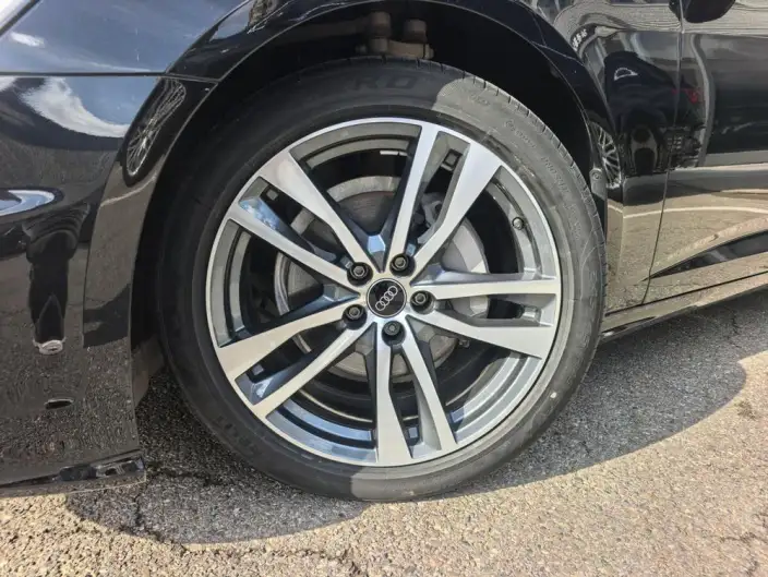 Audi A6L 2023 Model Facelift 40 TFSI Luxury Dynamic Model – фото 10
