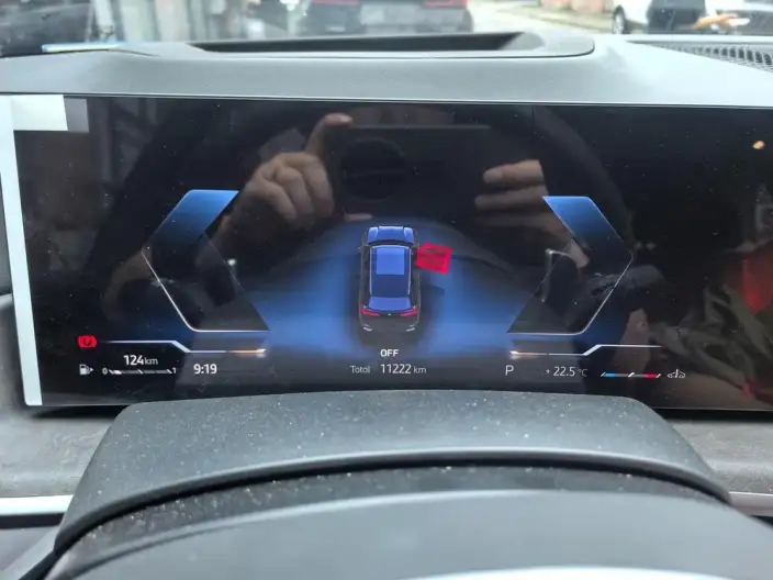 BMW X5 2026 Model xDrive30Li Exclusive Model M Sports Night Set – фото 9