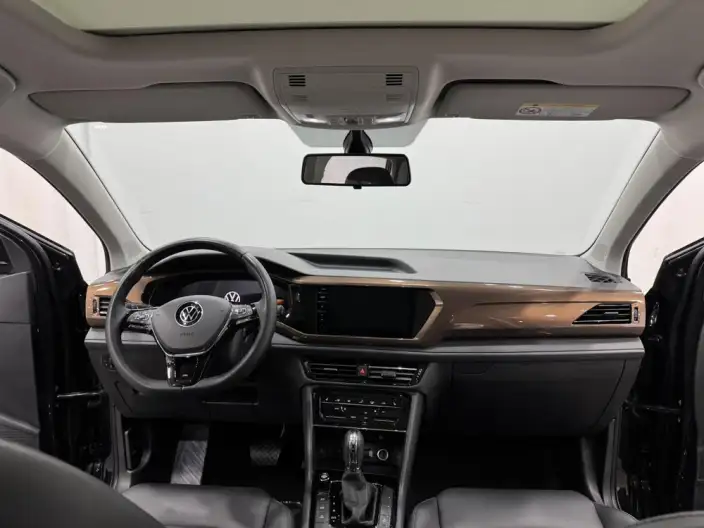 Volkswagen Tharu 2022 Model 280TSI 2WD Deluxe Edition – фото 8