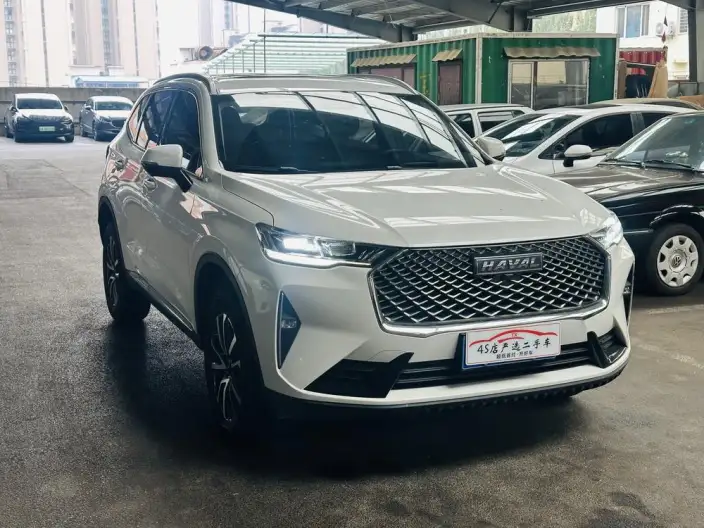 Haval H6 2024 Model 1.5T Automatic 2WD Ultra Edition – фото 3