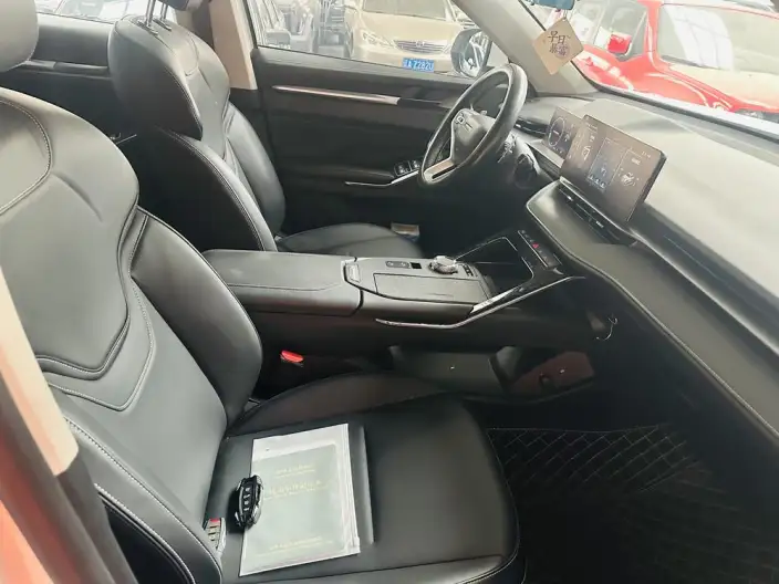 Haval H6 2024 Model 1.5T Automatic 2WD Ultra Edition – фото 8