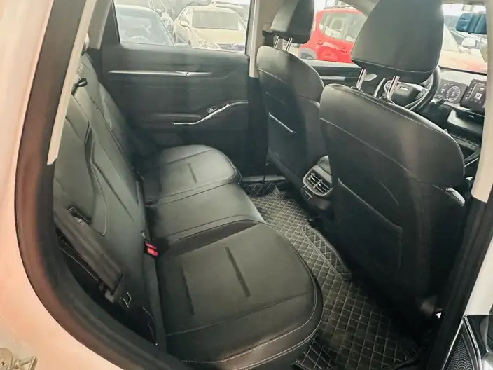 Haval H6 2024 Model 1.5T Automatic 2WD Ultra Edition – фото 9