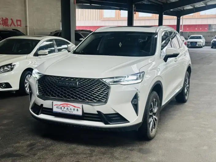 Haval H6 2024 Model 1.5T Automatic 2WD Ultra Edition – фото 10